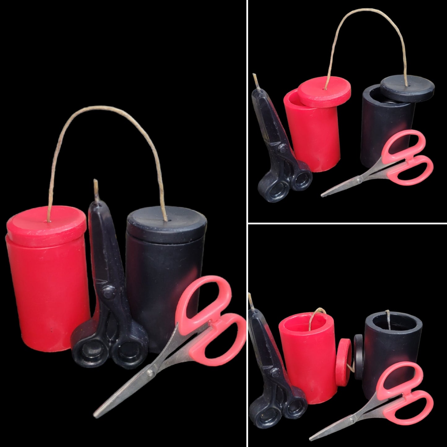 Loadable Cord Cutting Kit