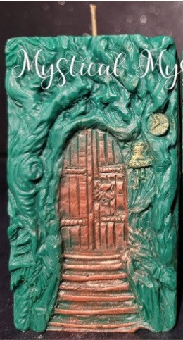 Magical Door