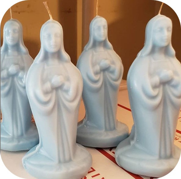 Mary (medium)
