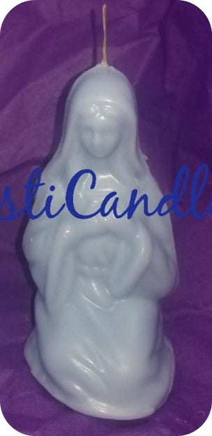 Mary (small)