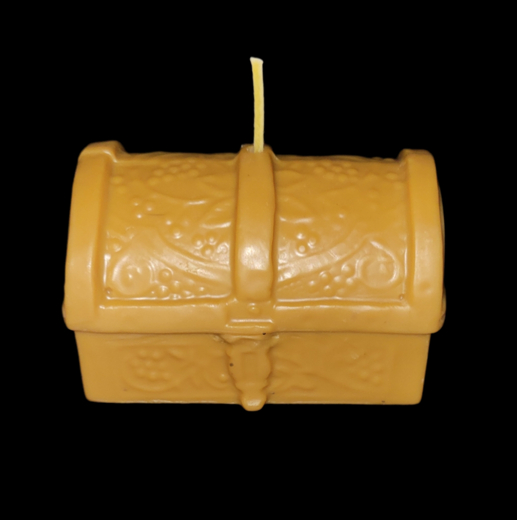 Loadable Treasure Chest