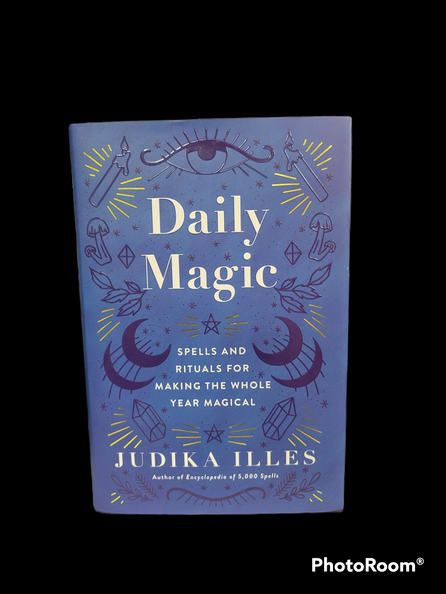 Daily Magic