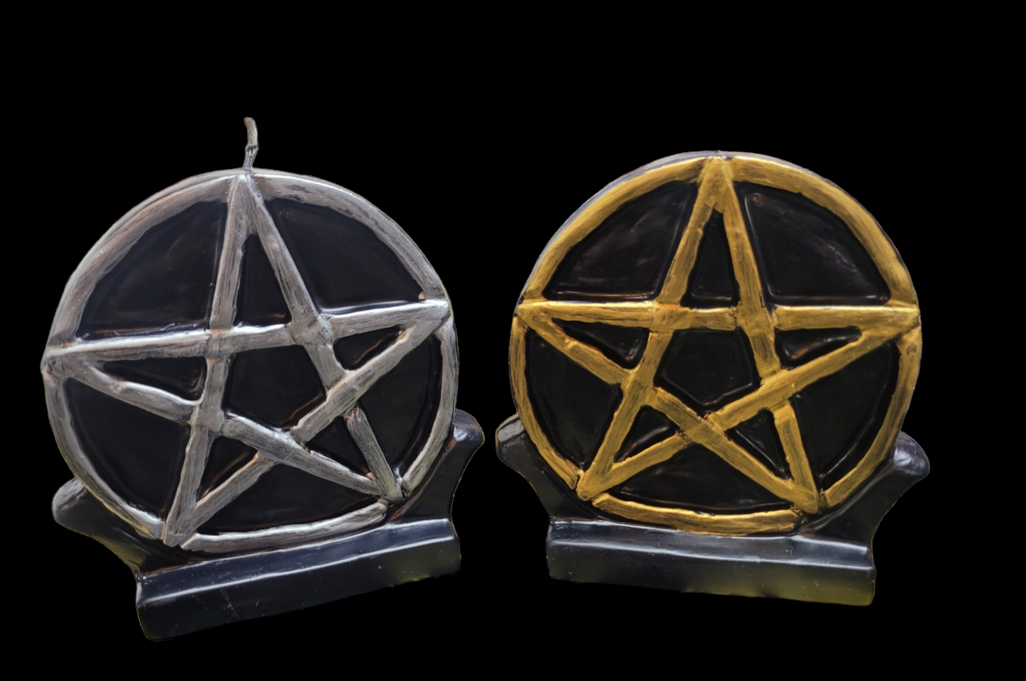 Pentacles