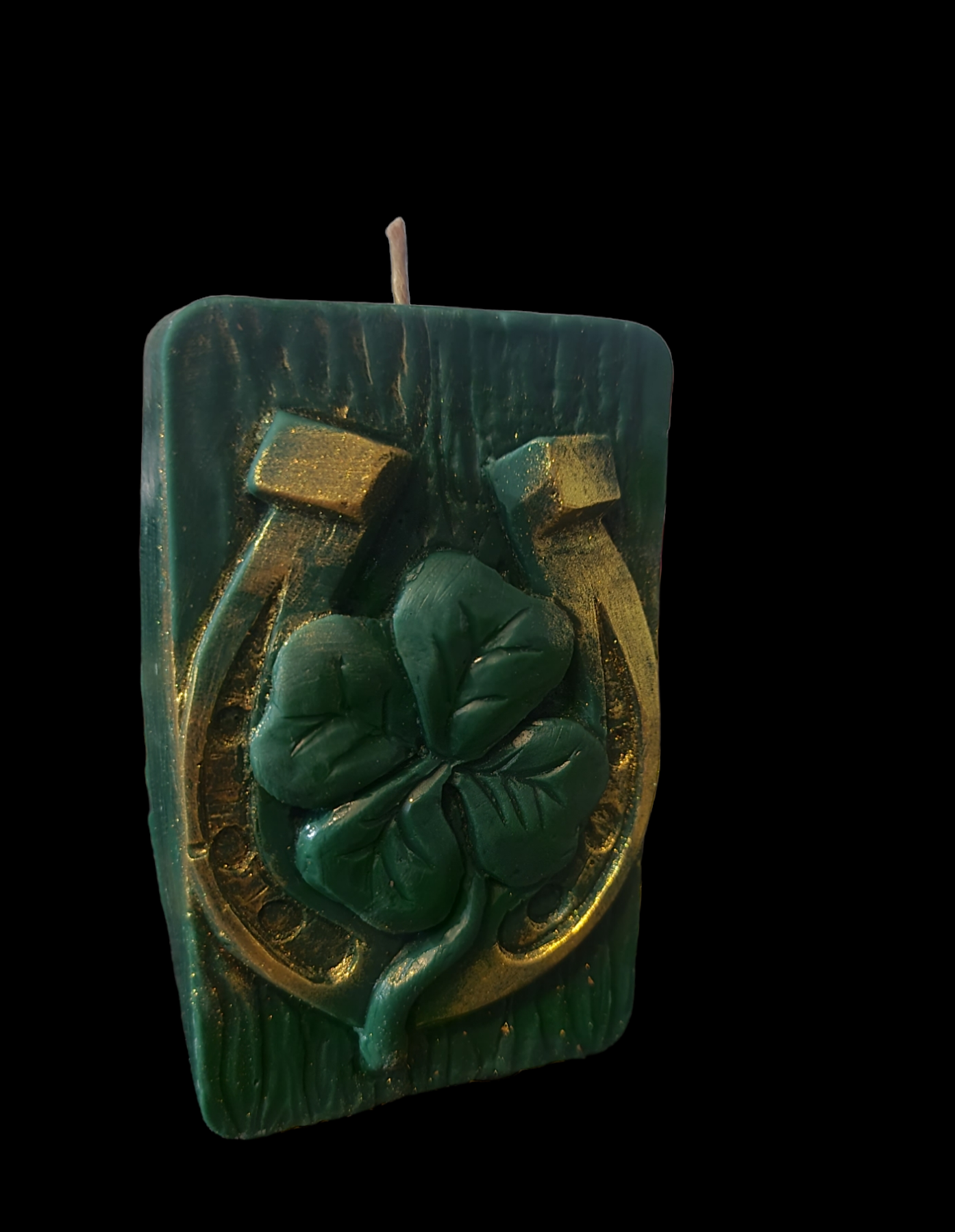 Lucky Candle