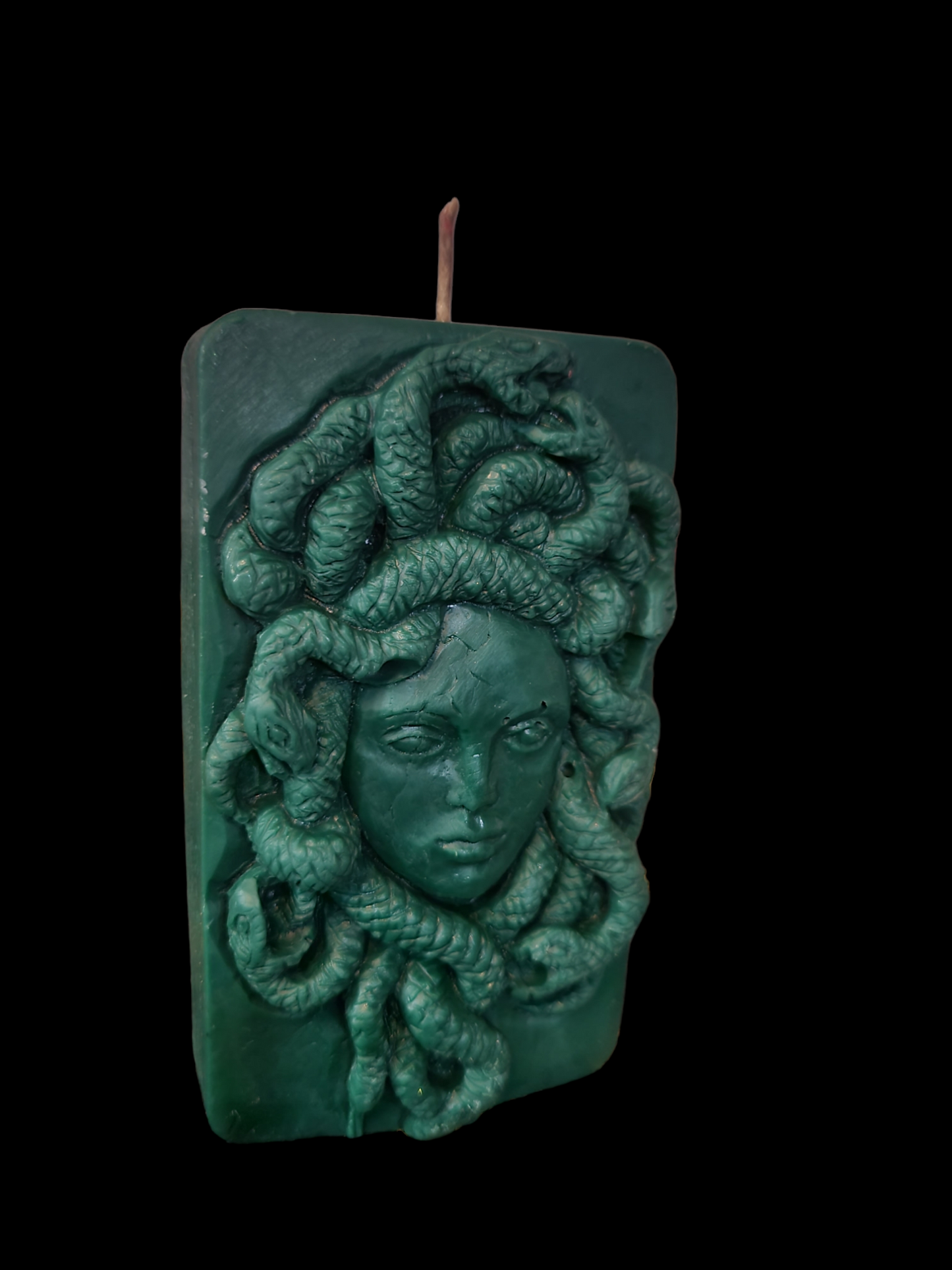 Medusa 2D