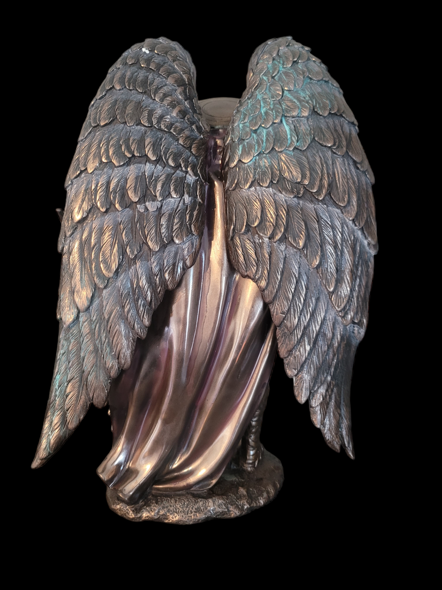 Archangel Michael The Destroyer