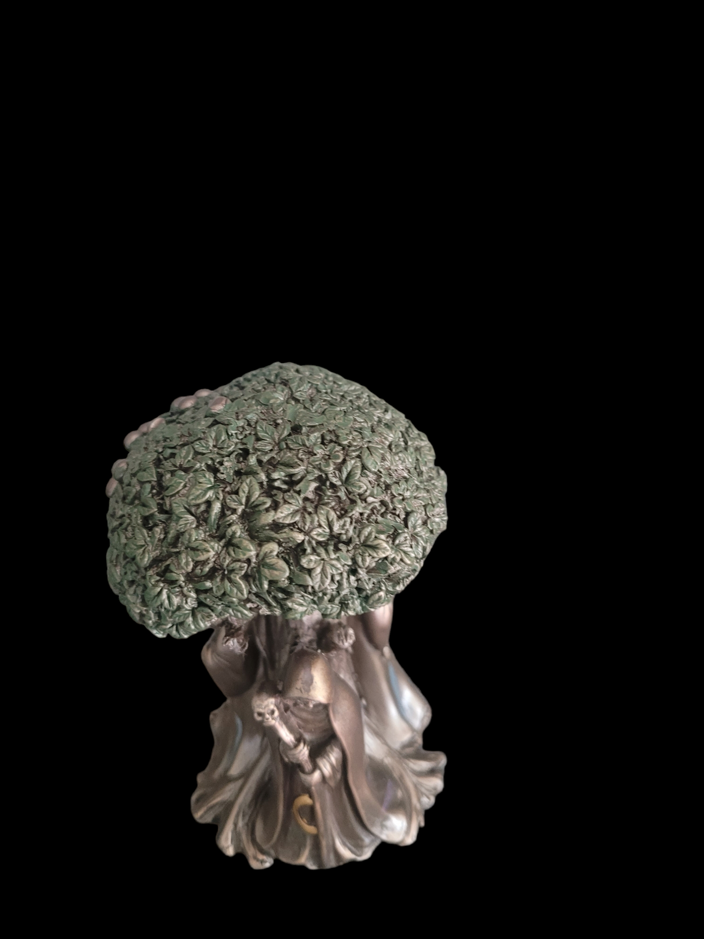 Triple Goddess Tree of Life