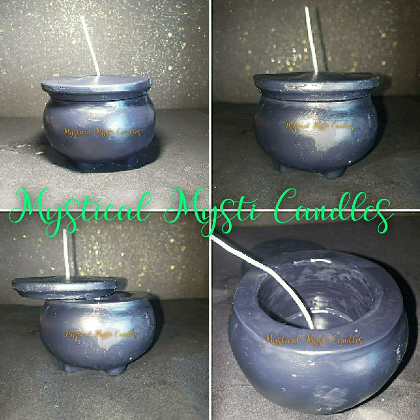 Loadable Cauldron