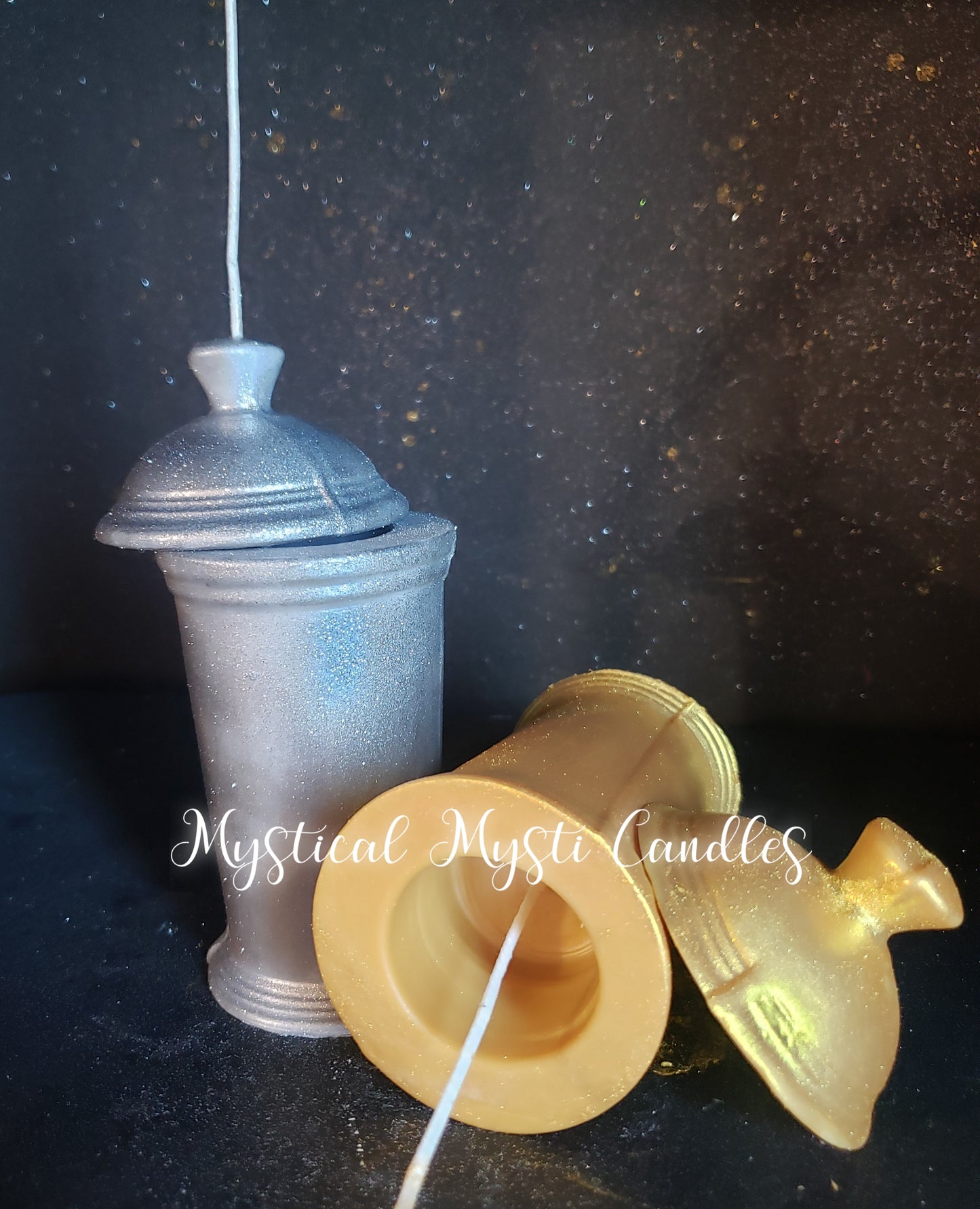 Urn Box ~ LOADABLE