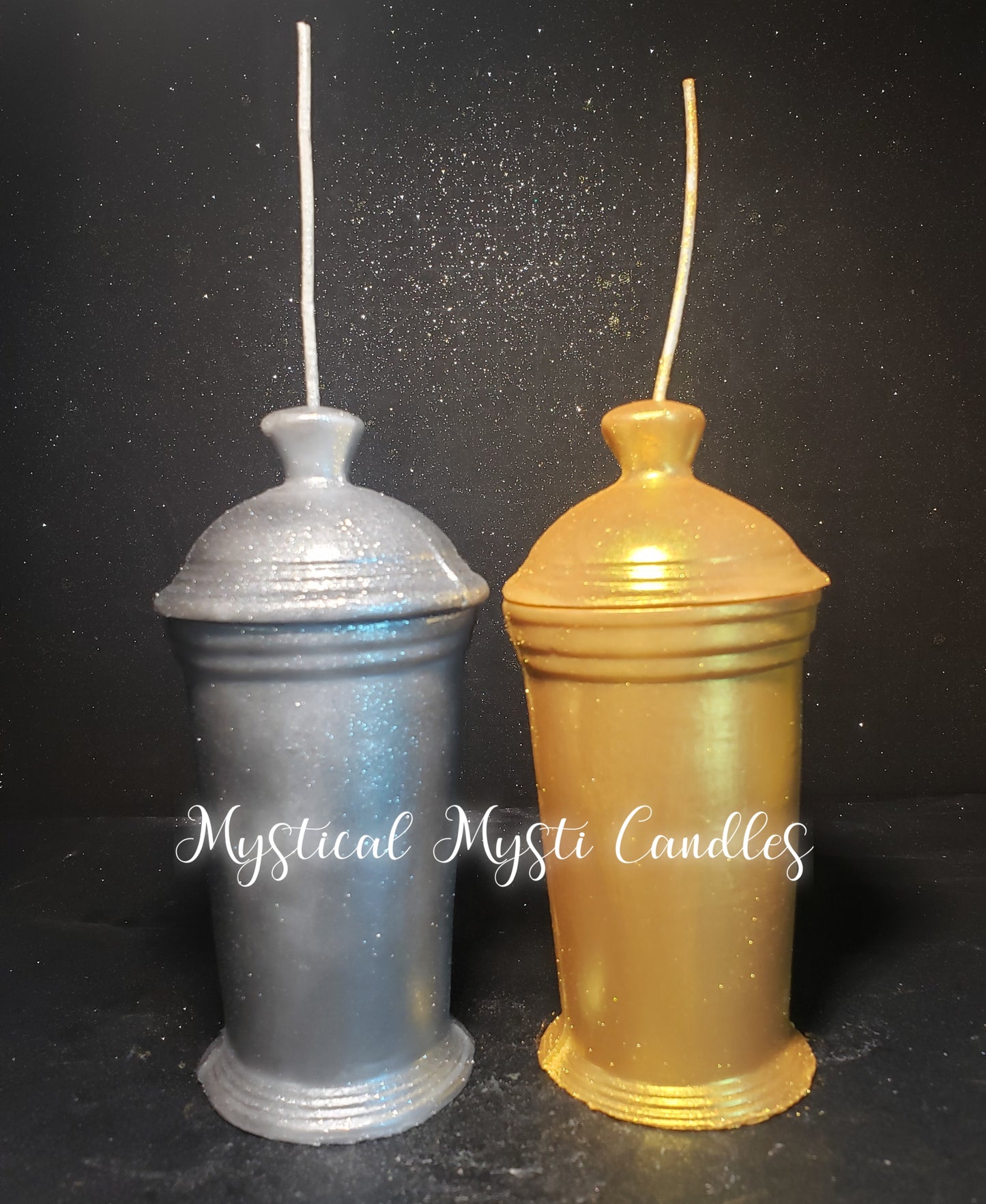 Urn Box ~ LOADABLE