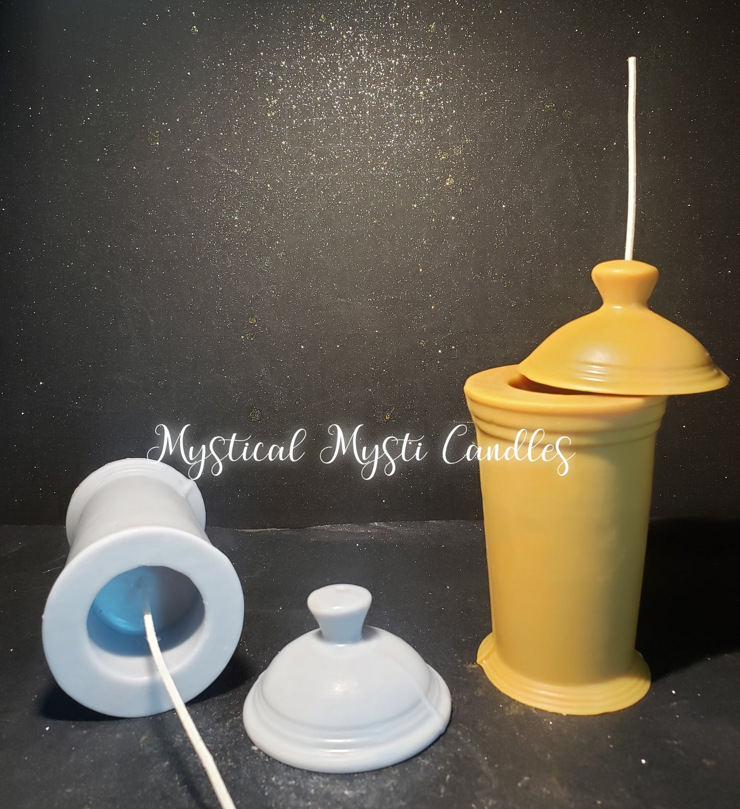 Urn Box ~ LOADABLE