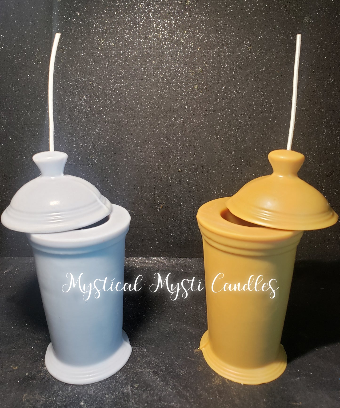 Urn Box ~ LOADABLE