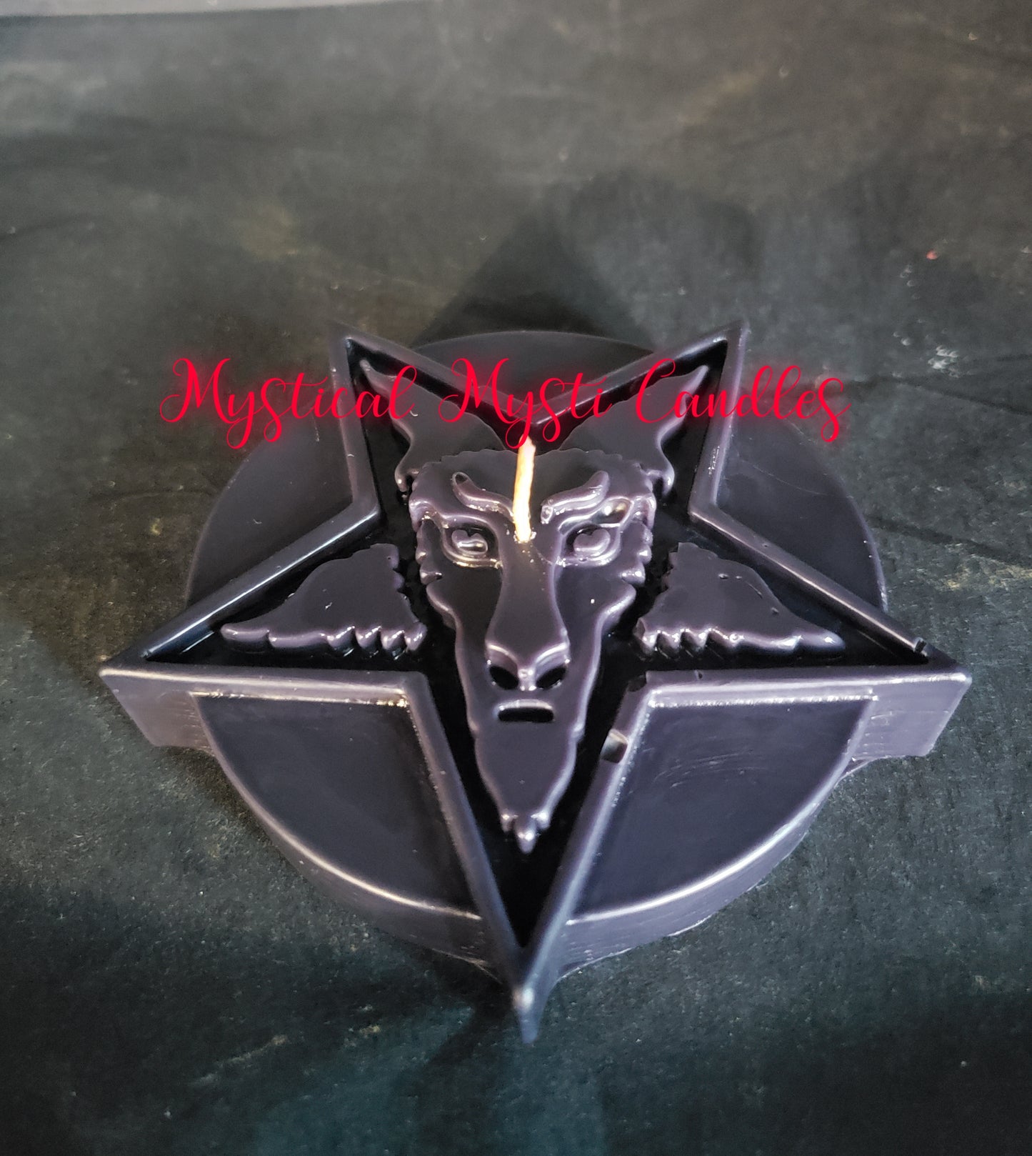 Baphomet Circle