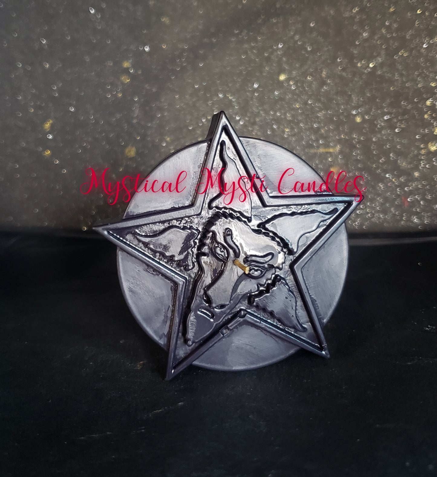 Baphomet Circle