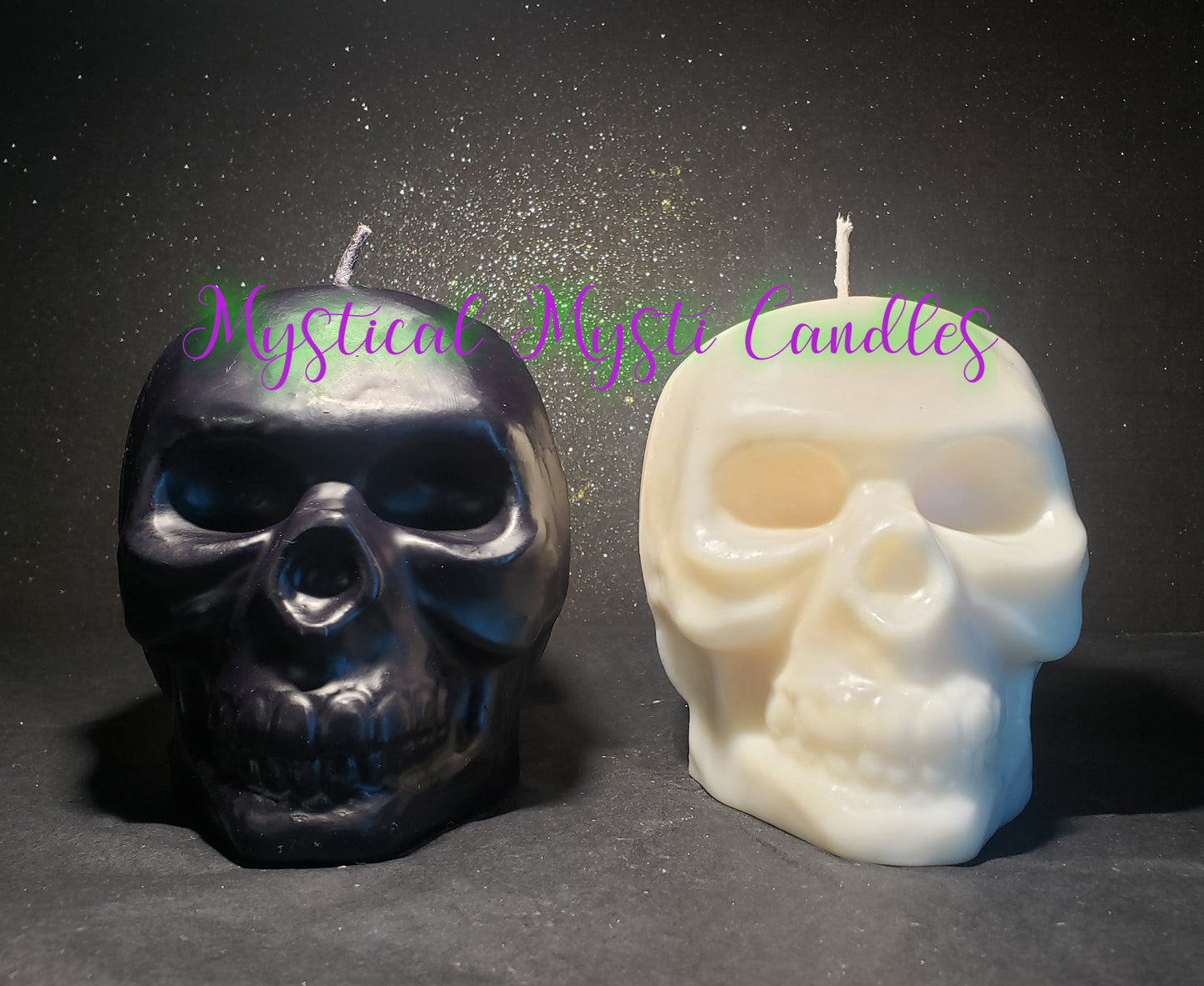 Large Skull