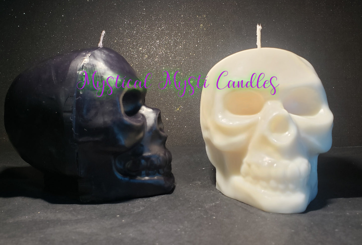 Large Skull