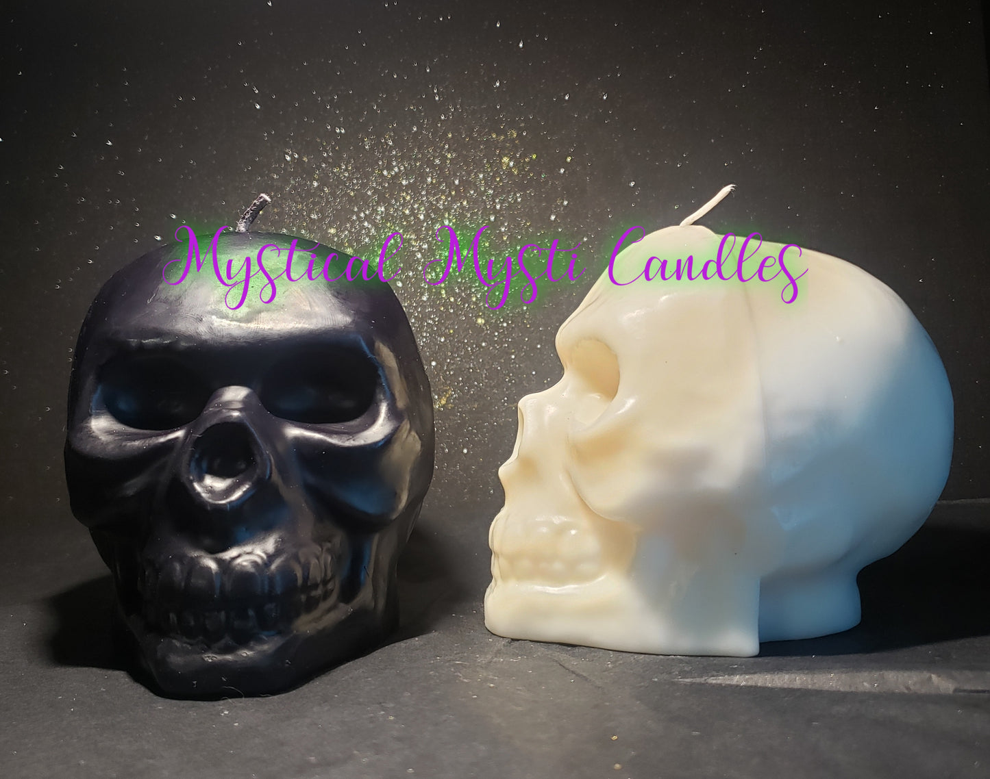 Large Skull