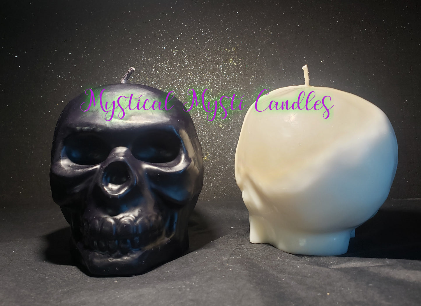 Large Skull