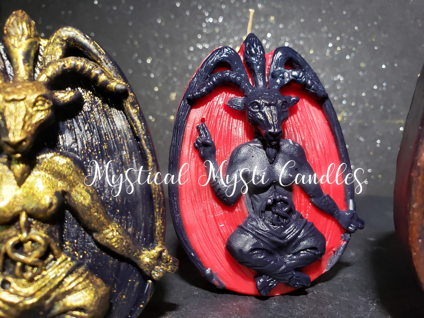 Baphomet