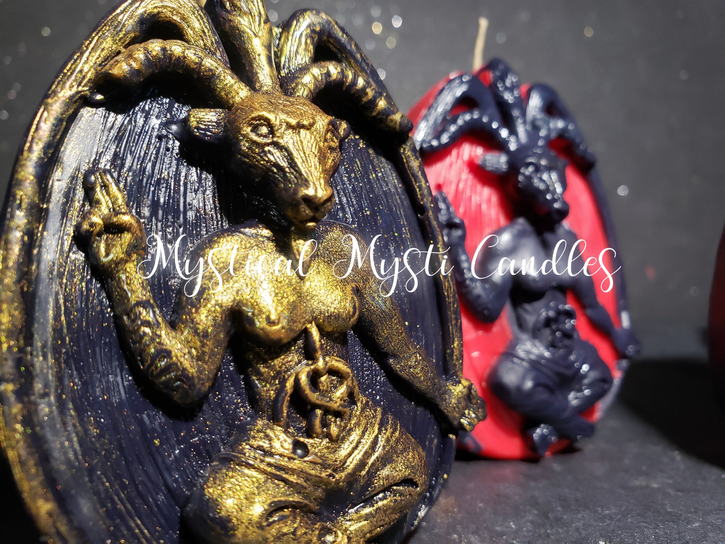 Baphomet