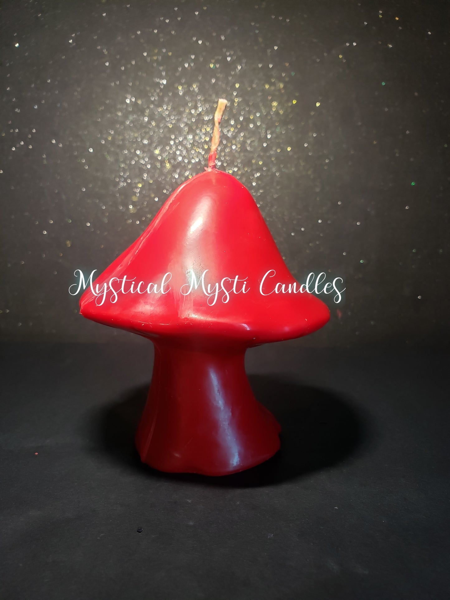 Mystical Mushroom
