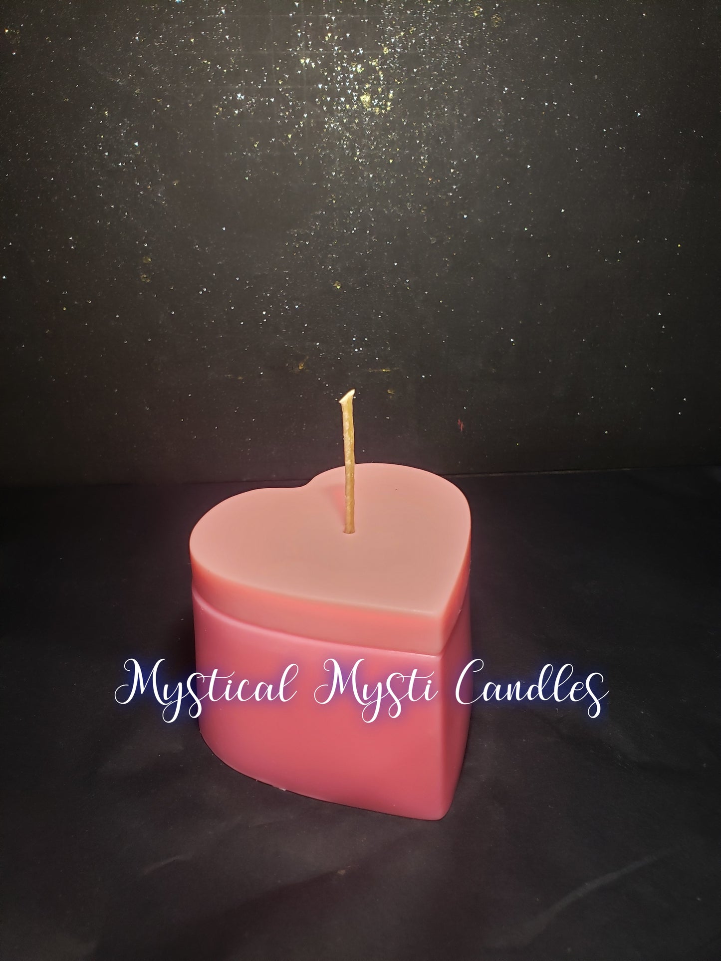 Heart Shaped Box~ Loadable