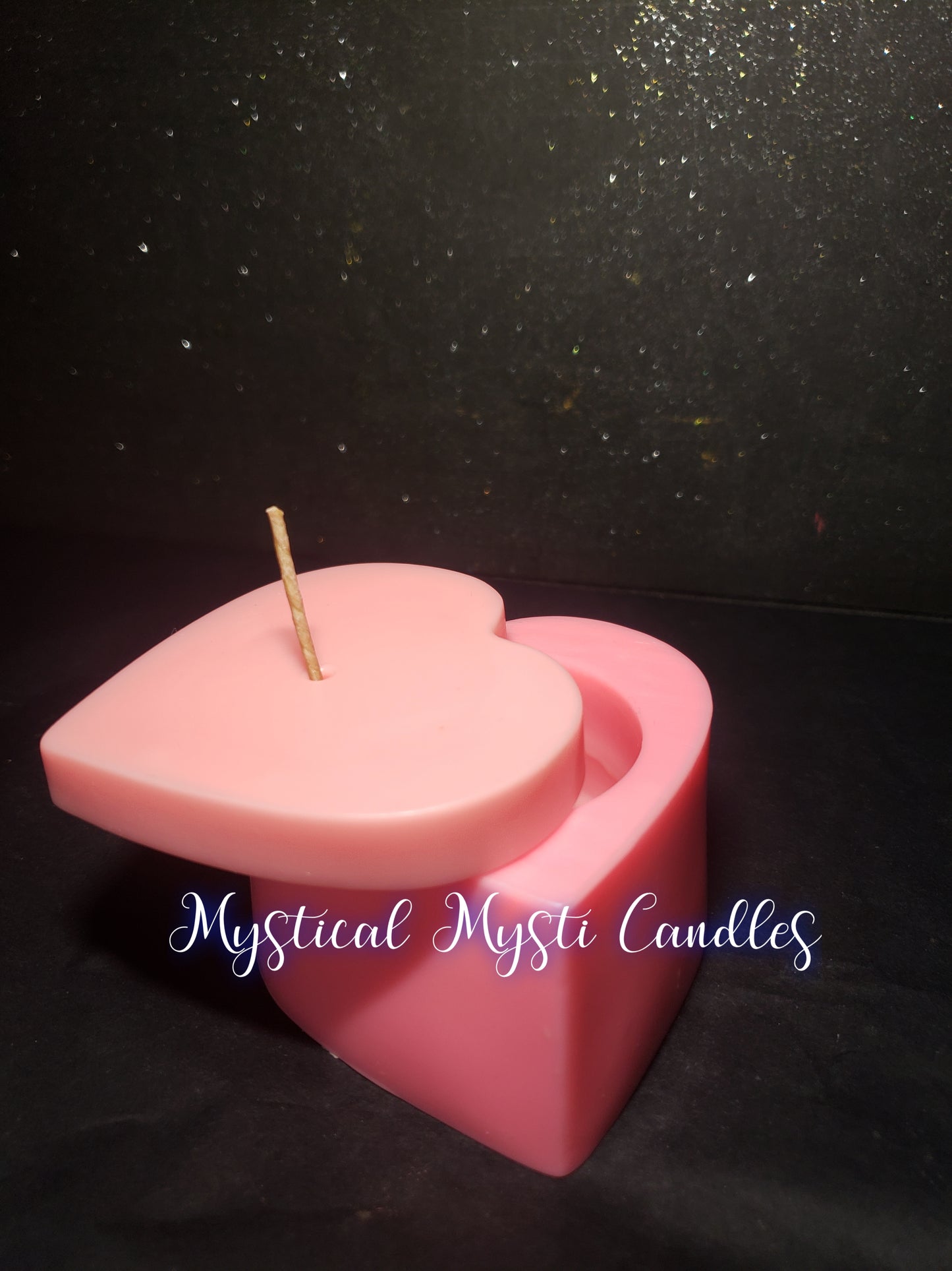 Heart Shaped Box~ Loadable