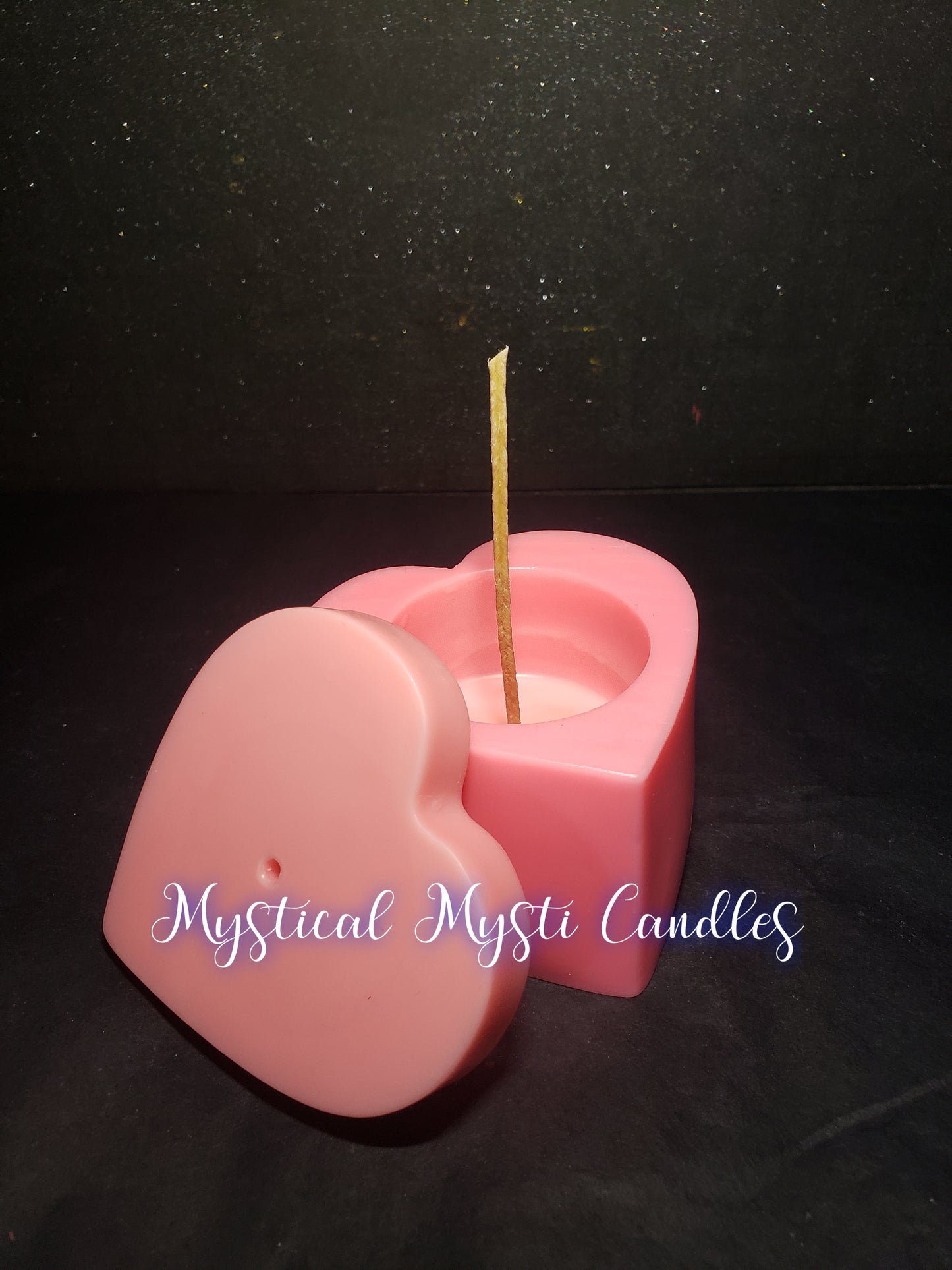 Heart Shaped Box~ Loadable