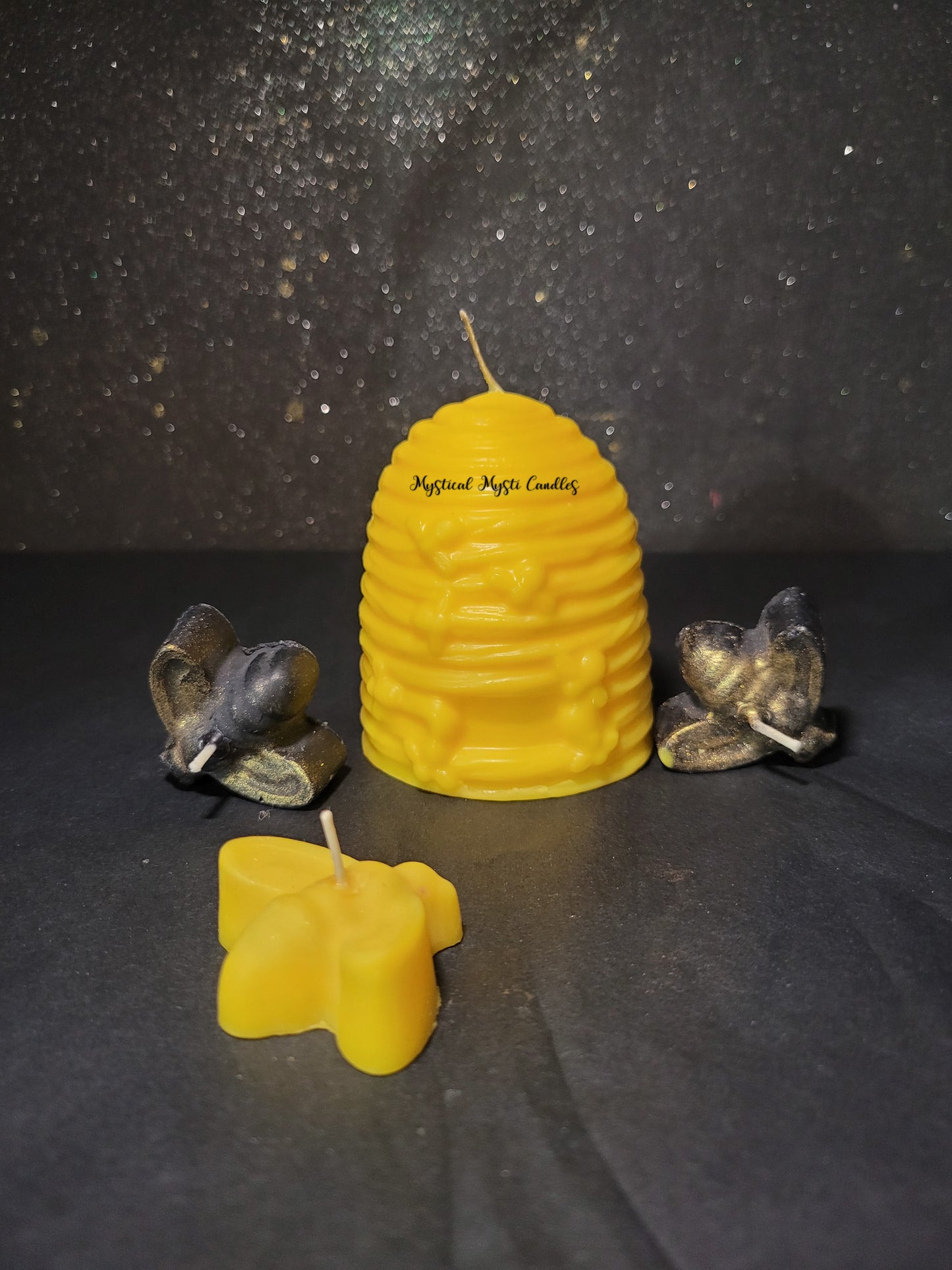 Bee Hive