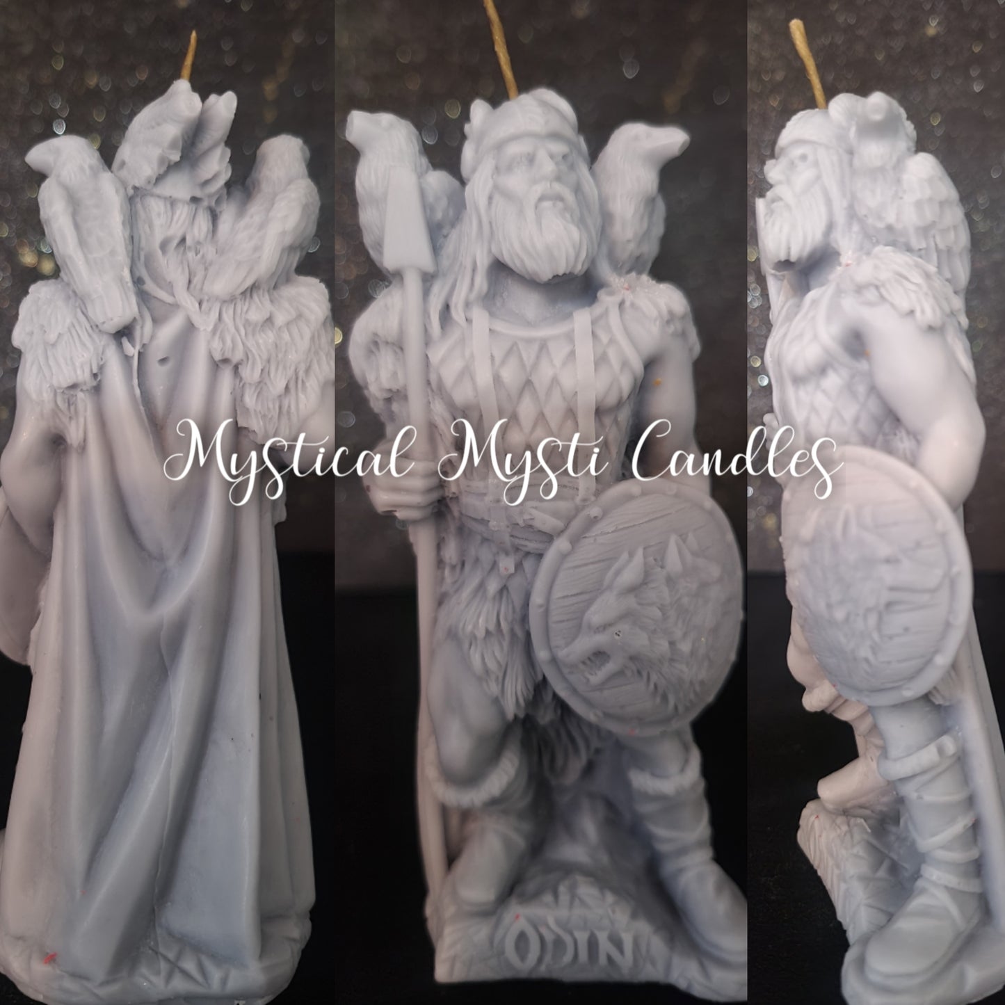 Odin 3D