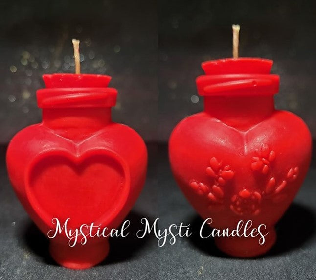 Love Potion Bottle