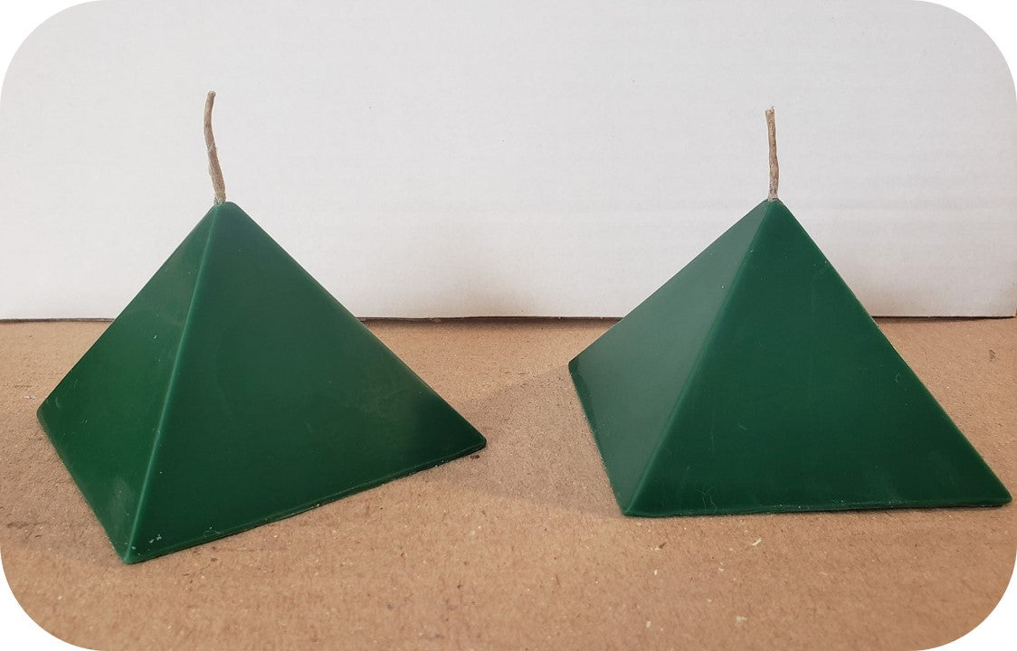 Pyramid (short)