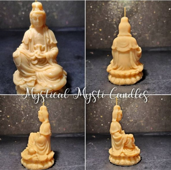 Quan Yin or Kuan Yin