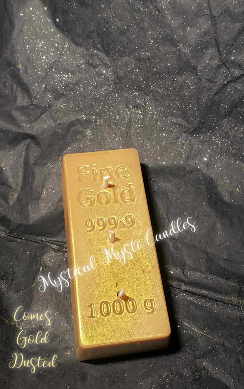 Gold Bar