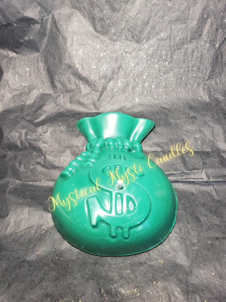 Money Bag (small)