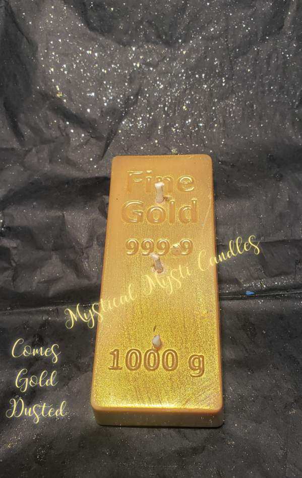 Gold Bar