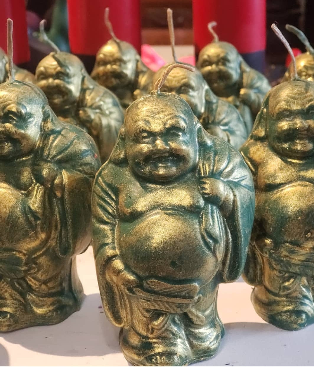 Buddha