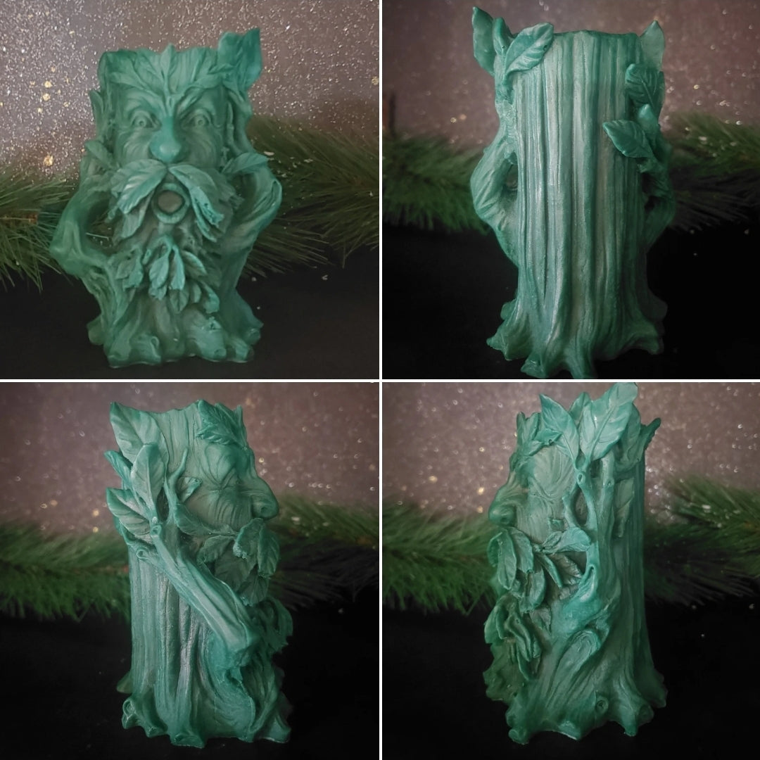 Spirit of the Forest