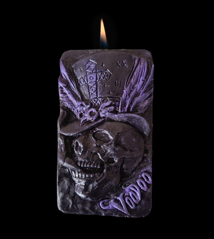 Baron Samedi