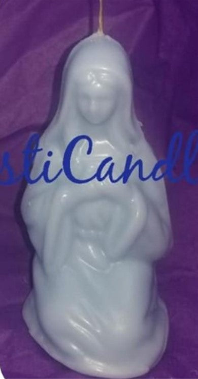 Mary (small)