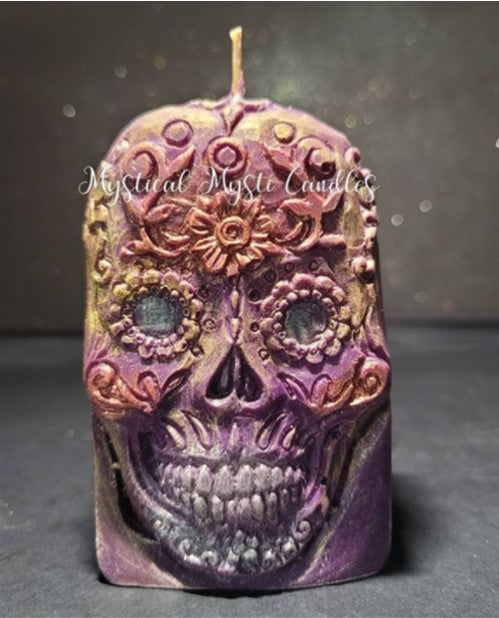 Sugar Skull