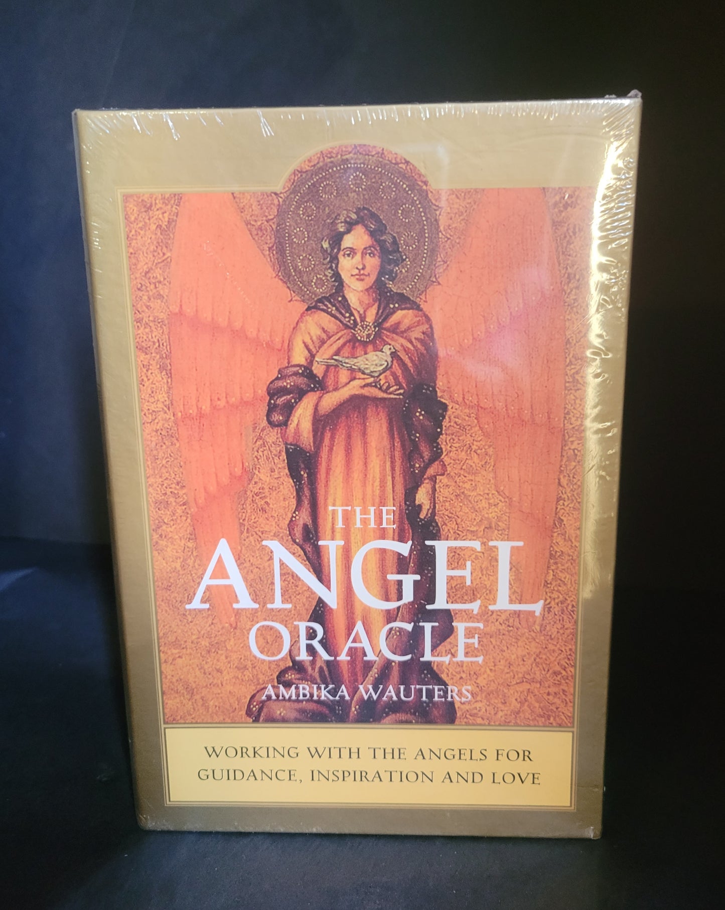 The Angel Oracle