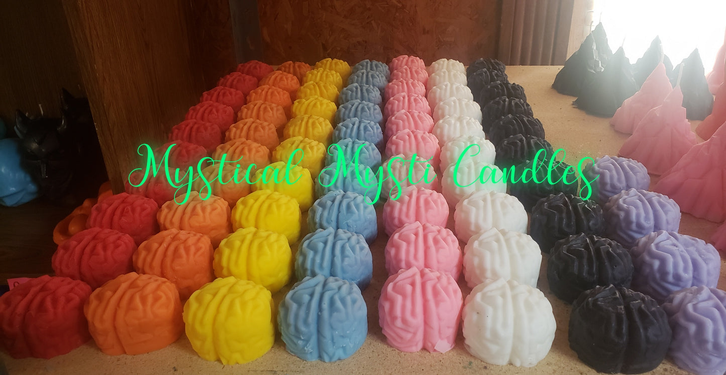 Brains