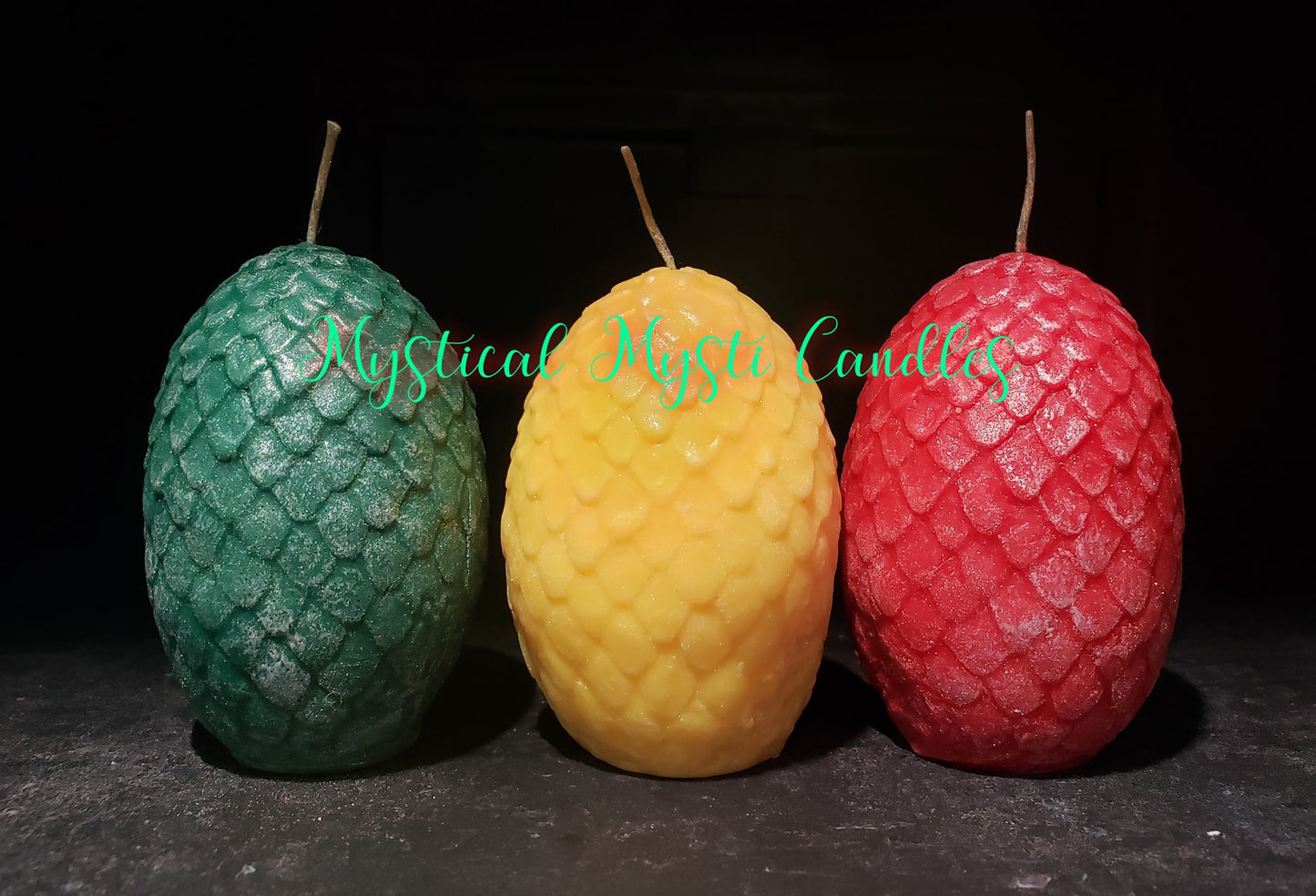 Dragon Egg