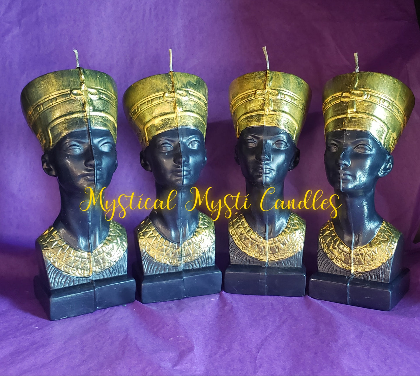 Nefertiti