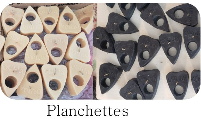 Ouija Tealights