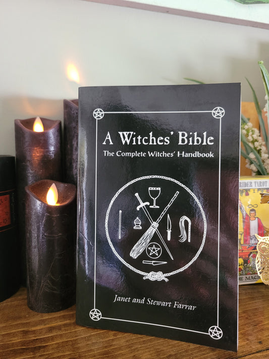 A Witches Bible