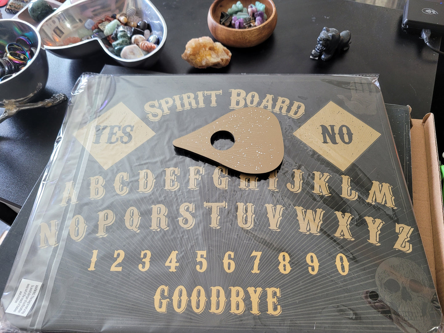 Spirit Board