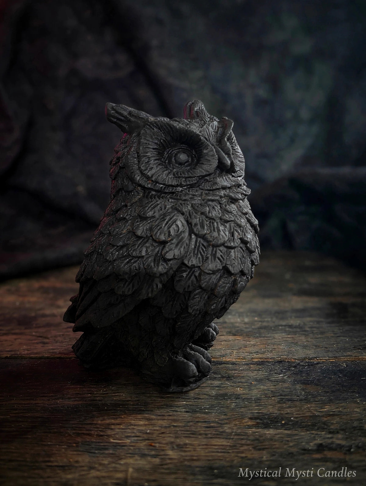Realistic Owl 🦉