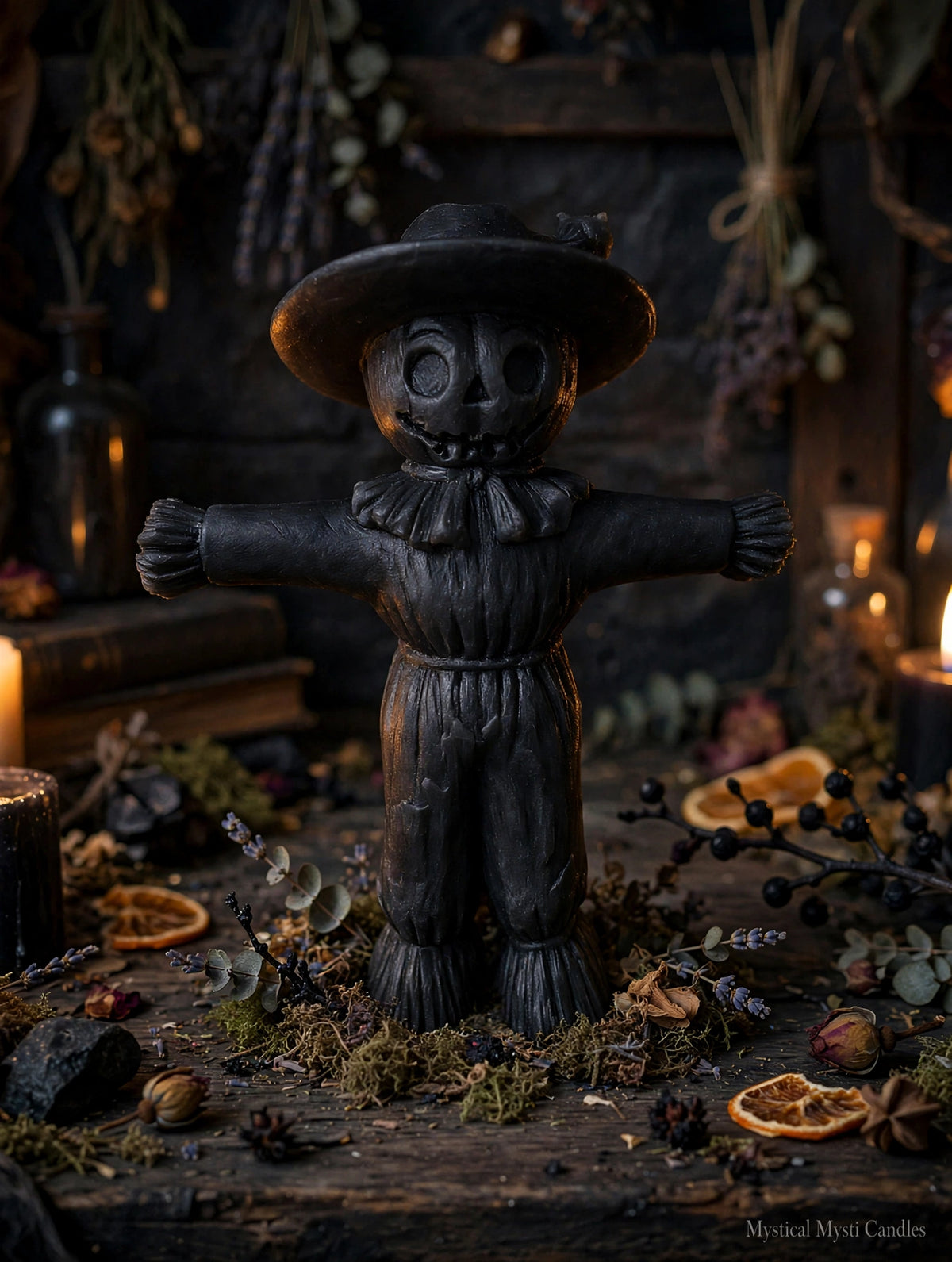Scarecrow